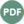 PDF-Symbol